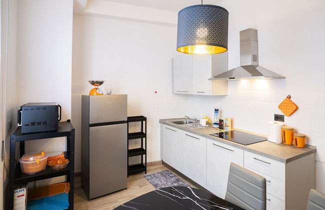 Lupo di Mare by Wonderful Italy - Foto 1