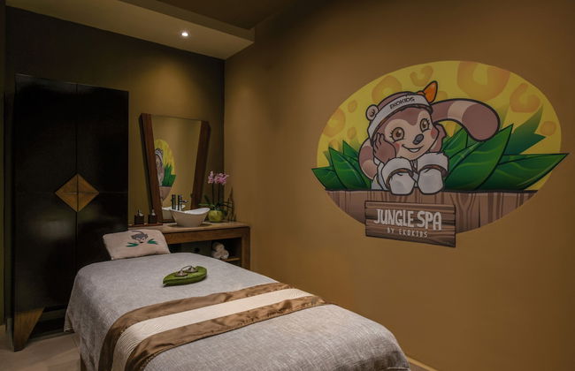 Generations Riviera Maya Family Resort Catamaran, Water Park, All & More Inclusive - Photo 19