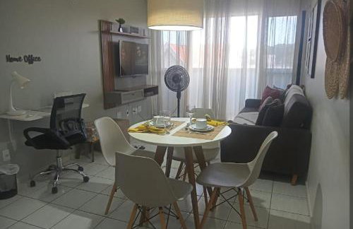 Aconchego no Calhau a 3 Minutos de Carro da Praia Litorânea - Foto 16