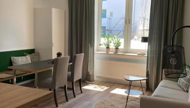 Haus am Stadttor - Foto 4