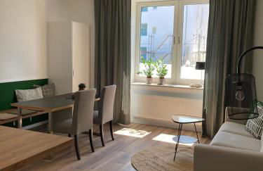 Haus am Stadttor - Foto 4