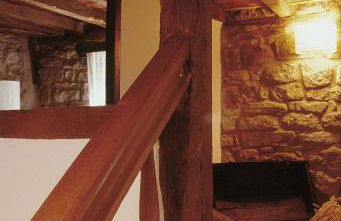 Casas Rurales El Mayorazgo - Foto 30