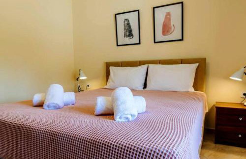 Siena Cottage - Foto 12