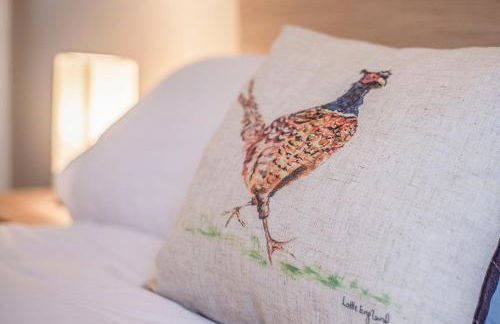 ArcView - SEC Hydro Two Bed Flat With Free parking and Great View - Foto 13