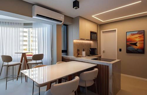 Number One Flats na praia - Foto 8