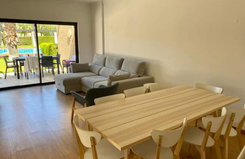 Janelas do Oceano - Casa de Ferias T3 Vilamoura - Foto 30