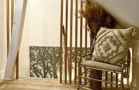 Élégant appartement lumineux hypercentre Orléans - Foto 37