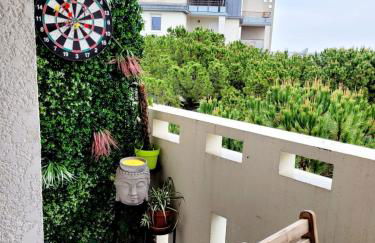 Apartment T2 near the rugby's stadium - Foto 18