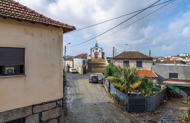 Casa Petisqueira 54 Paredes -Oporto - Foto 22