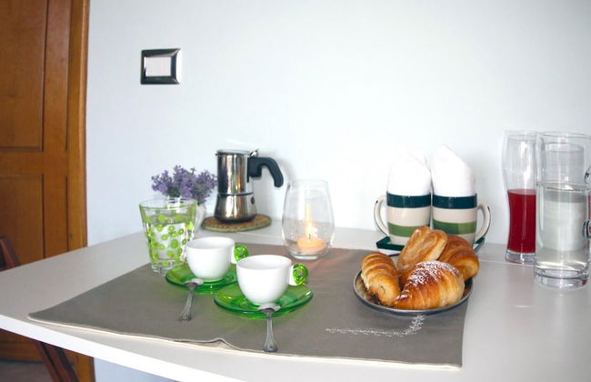 Aquaemaris Apartment - Photo 20