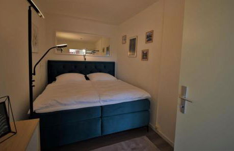 Schwieberdinger Sonnenterrassen-Wohnung - Foto 10