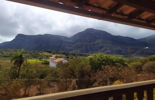 Casa do Vani - Lapinha da Serra - Foto 41