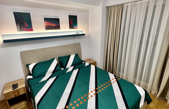 Corner Penthouse Apartment in the Centar of Skopje - Photo 2