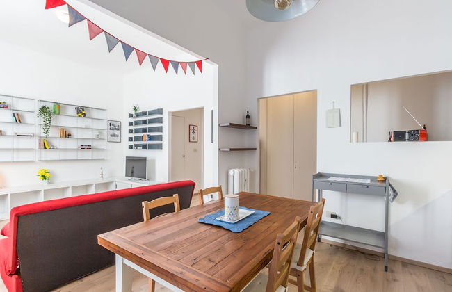 Alessia's Flat - Marche M3 M5 - Foto 9