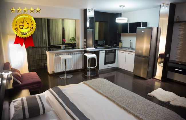 Studio G by MRG Apartments - Foto 1