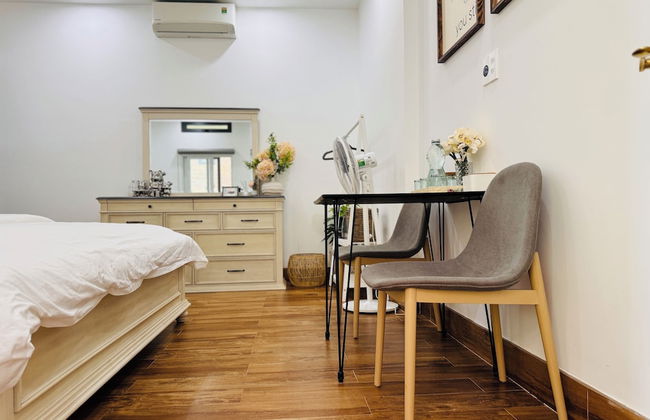 Cloudy Homestay Hoi An - Foto 44