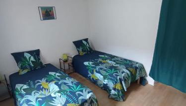 La maison bleue 1 - Foto 5