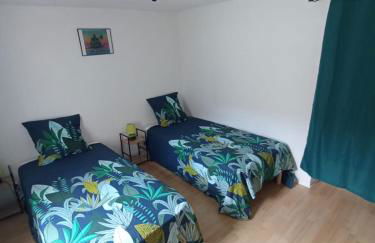 La maison bleue 1 - Foto 5