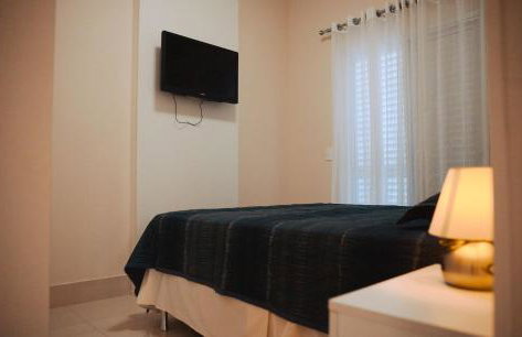 Apartamento alto padrão com 3 suítes, sala 3 ambientes todos com ar, ambientes novos e moderno. - Foto 17