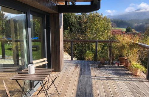 Haus mit Bergblick - Foto 27