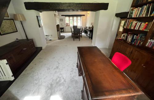 New Hall, Elland - Foto 19