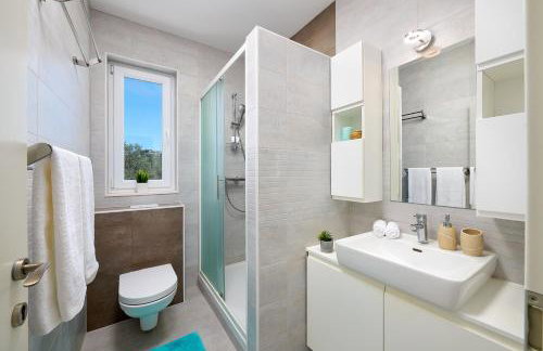 Sun Spalato Villa Cikas - Foto 28