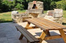 La parenthèse Provençale-Maison à Grillon avec wifi - Foto 12