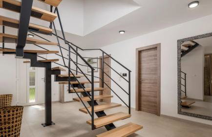 Family Villa Di - Foto 16