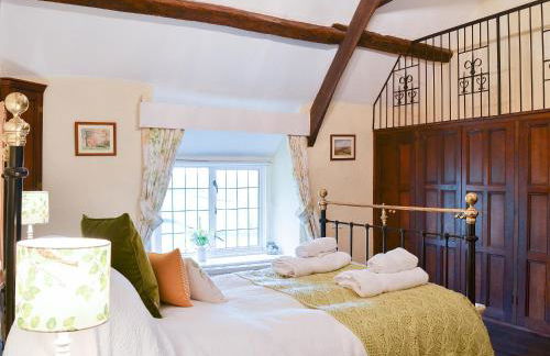 West Hurscott Cottage - Foto 10