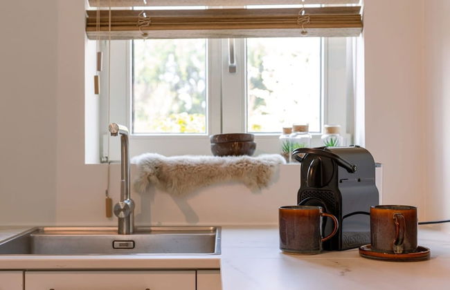 Lord - Double Room at Ranch De Blauwe Zaal - Photo 17