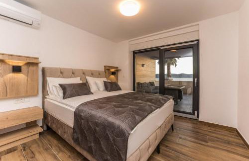 FRADAMA Blue by AdriaticLuxuryVillas - Foto 24