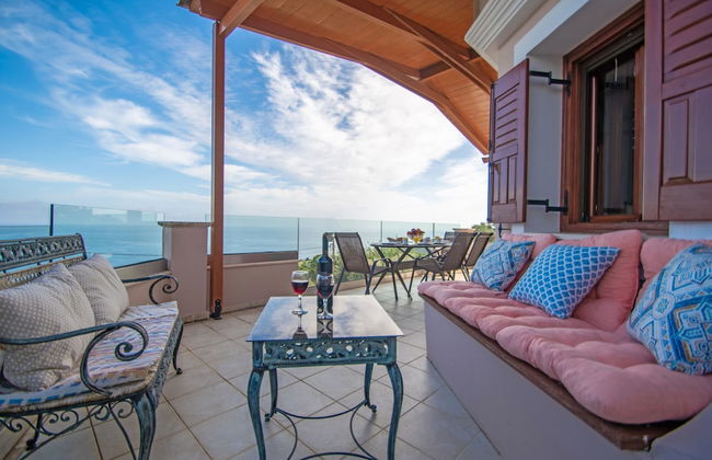 DN Beach Coast Villa - Foto 16