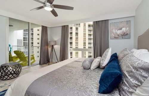 Shoreline Towers #2083 - Foto 24