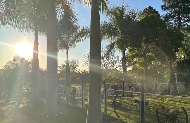 Pousada Rancho na Represa - Foto 20