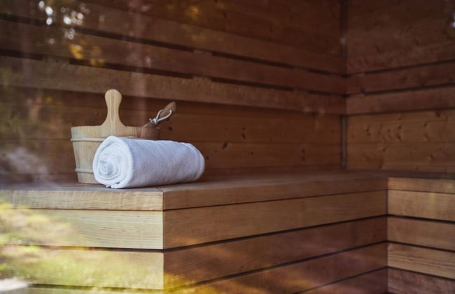 Holiday Home Directly at the Lake, Dabie - Foto 15