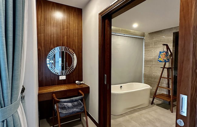 Beach villa 3BR private swimming pool - Foto 52