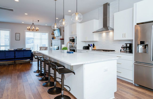 Skyline Sanctuary - Foto 15