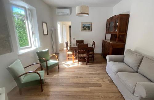 Villa Vanna - the ancient Forte just in the center - Foto 38