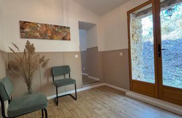 Le Moulin de Castellane - Foto 23