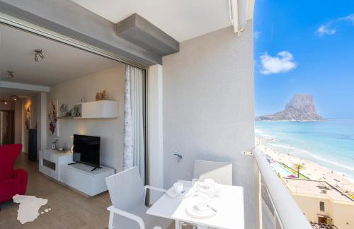 CostaBlancaDreams Melior in Calpe - Foto 3