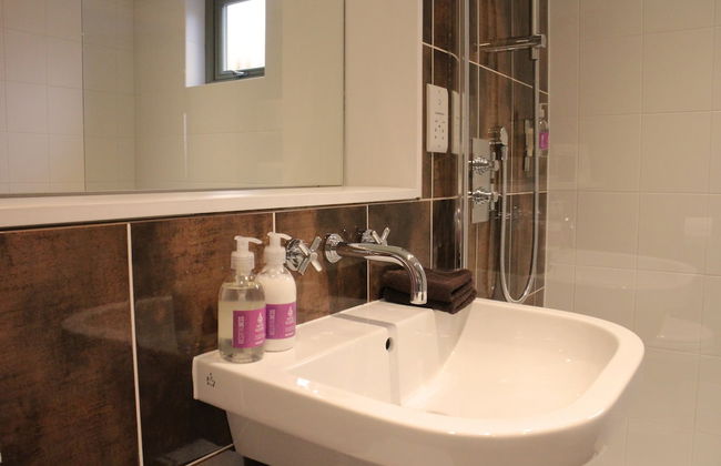 Faebuie Cottages - Photo 23