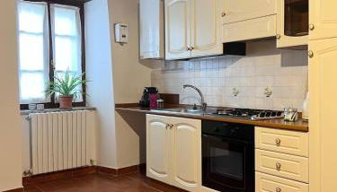 Romantic Escape in Medioeval Passignano -Lake View - Foto 4