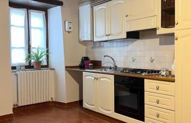 Romantic Escape in Medioeval Passignano -Lake View - Foto 4