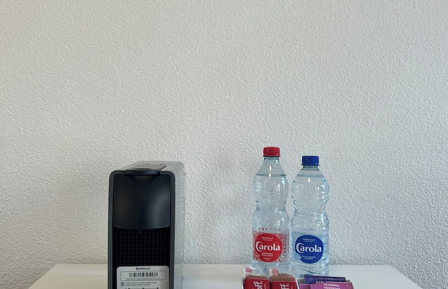 Apparteo Strasbourg - Foto 22