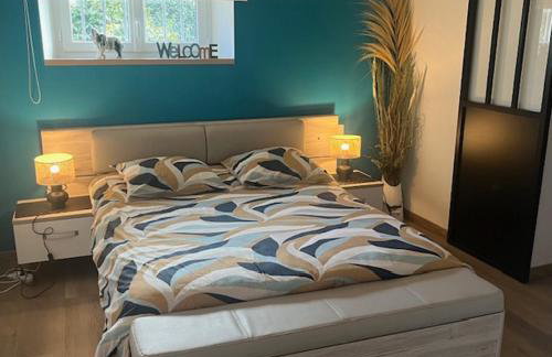 Appartement neuf pour 2 personnes - Foto 1