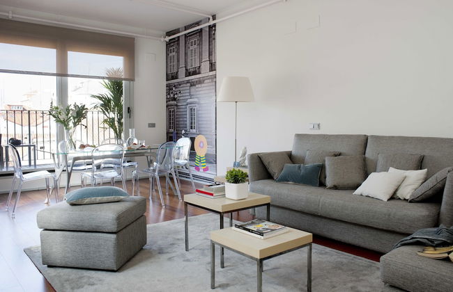 Eric Vökel Boutique Apartments - Madrid Suites - Foto 28