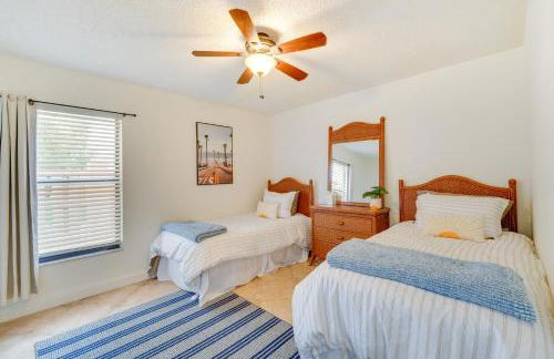 Winter Haven Retreat with Private Pool! - Foto 22