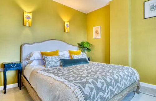 Luxury Cotswolds Cottage with Hot Tub - Foto 32