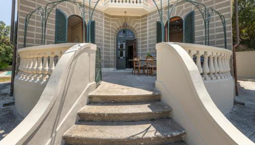 Villa Liberty - Foto 2