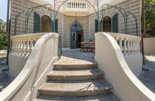 Villa Liberty - Foto 2